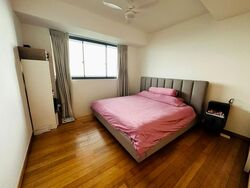 Marina Bay Residences (D1), Condominium #581718561